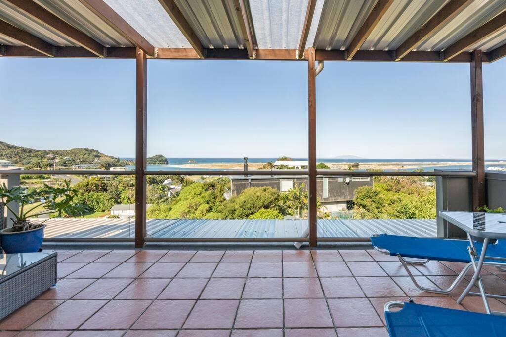 Million Dollar Views Villa มานกาไว ภายนอก รูปภาพ